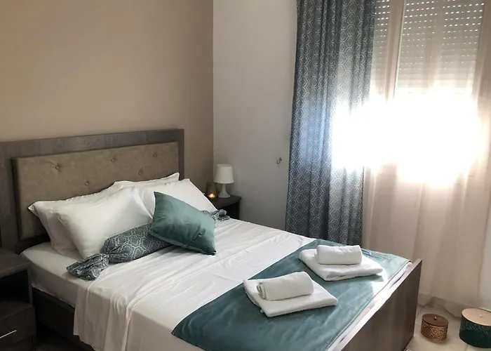 Tree Of Life Hotel